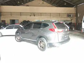 Dijual Cepat - Velg ADVAN RG-III Ring 18
