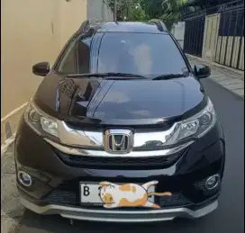 Honda brv E Cvt prestige 2019