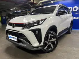 [OLXMOBBI] DP RENDAH Daihatsu Terios 1.5 R Costum-AT 2023 PTZMNI