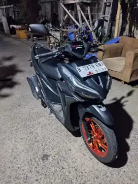 VARIO 2019 150CC