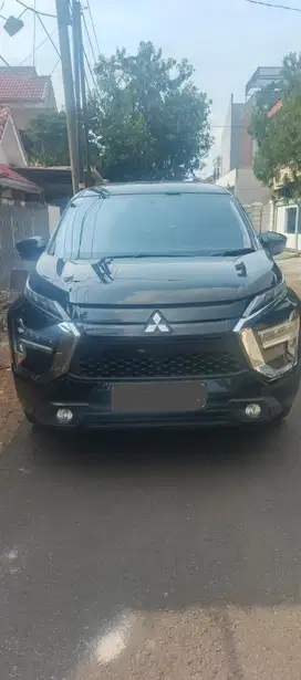 Mitsubishi Xpander 2022 Bensin