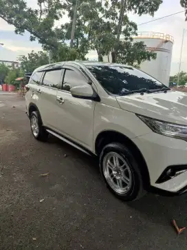 Daihatsu All New Terios 2018