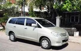 Innova 2010 Manual