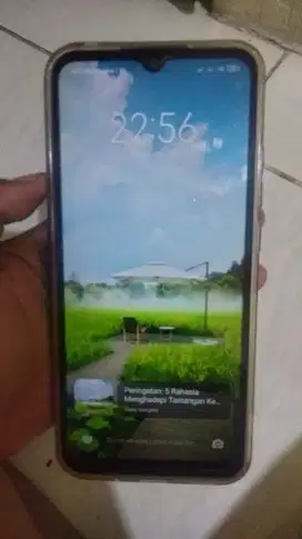 Redmi 9c Ram 4/64