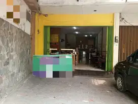 Dijual Ruko Siap Pakai jl. Imam Bonjol Semarang