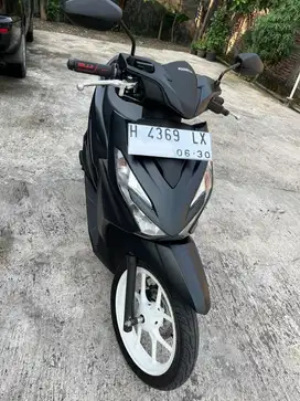 HONDA BEAT DELUXE 2025