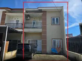 Dijual Rumah Makassar sekitar Jalan Sultan Alauddin, Jl Dg Tata Raya