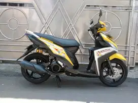 Mio M3 125 Thun 2016 kodya