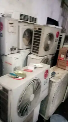 Menerima barang bekas elektronik dan barang bekas lainnya