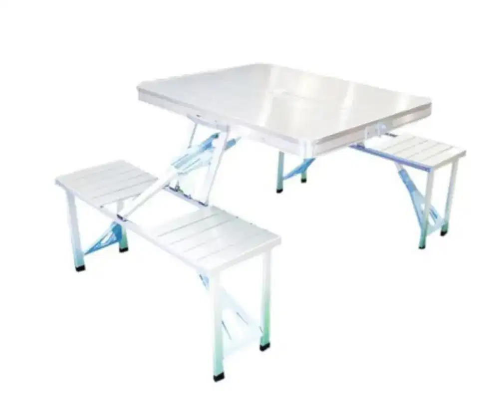 Kursi piknik merk At***