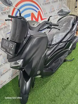 Yamaha Nmax 155 New 2021