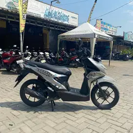 HONDA ALL NEW BEAT STREET TAHUN 2023 LIKE NEW