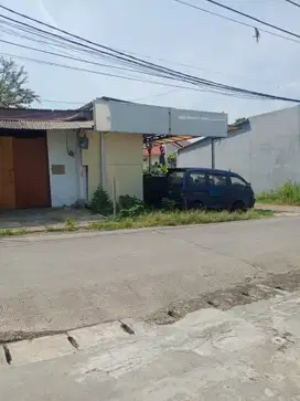 Dijual Tanah Murah 150m² Lokasi di Tanah baru Beji Depok