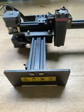 JUAL MESIN LASER GRAFIR ENGRAVED