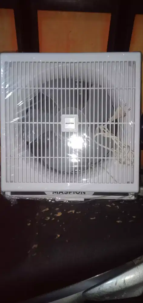 Hexsos Maspion uk 10in siap pakai