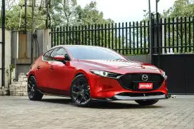 Mazda 3 Hatchback 2021