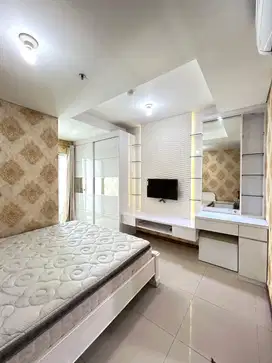 Condominium greenbay pluit