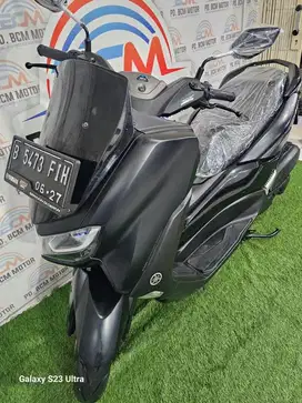 Yamaha Nmax 155 2022