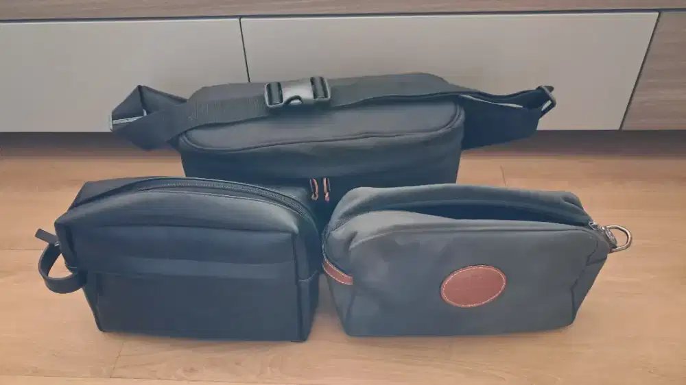 Sling Bag & Pouch Pria