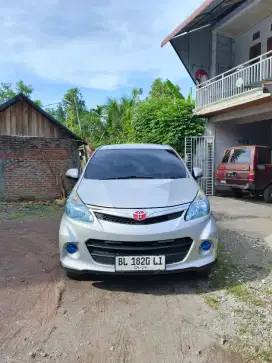 Veloz luxury A/T