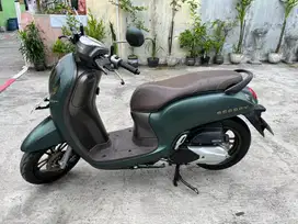 HONDA SCOOPY PRESTIGE 2023