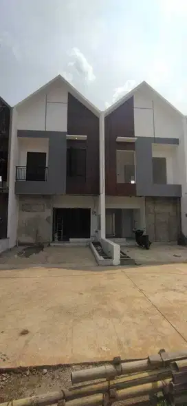 Cluster baru 2 lantai free biaya biaya banyak bonus
