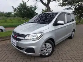 Wuling Confero 1.5 Double Blower Bensin Manual 2019 NDT