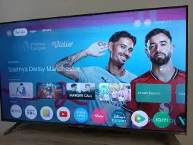 Xiaomi Mi Google TV 43 A Pro 4K QLED