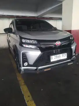 Mobil avanza veloz