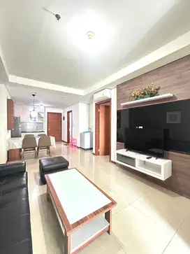 Condominium Greenbay Pluit