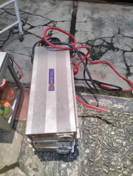 Inverter Pascal PS 2000 H1