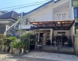 RUNGKUT ASRI TENGAH MINIMALIS SIAP HUNI TERMURAH