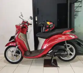 Yamaha fino 2017 premium