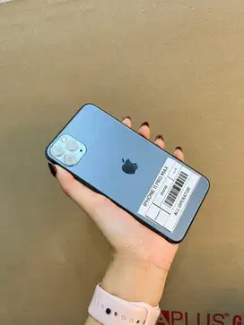 Iphone 11 Pro max 256gb Second original