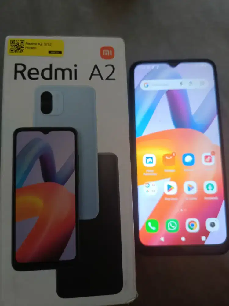 Xiaomi Redmi A2