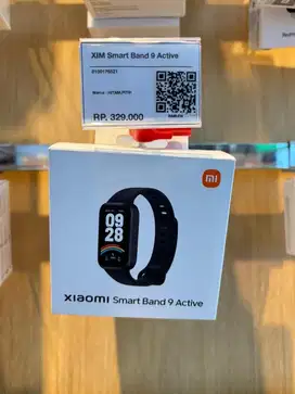 Redmi smart band 9 active