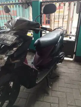 Mio soul 2009 ss lengkap