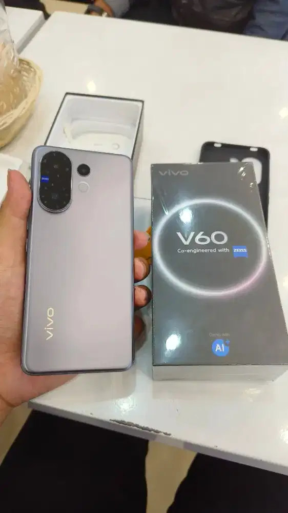 PROMO V60 KREDIT DP 0% TANPA SURVEY