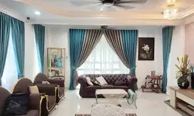 Pembuat Gorden Hordeng Gordyn Korden Gordeng Horden Kordeng Curtain