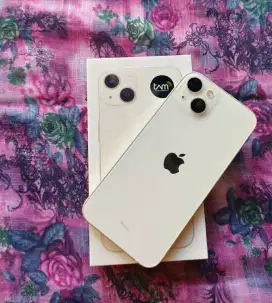 Iphon 13 128 like new ibox