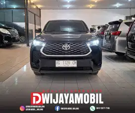 Toyota Innova Zenix V 2.0 Gasoline 2022