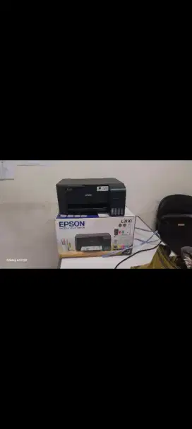 printer Epson L3110