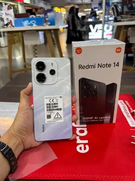 Redmi Note 14 8/256