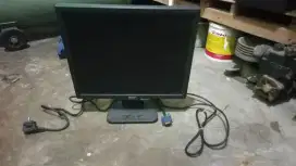LCD monitor Acer