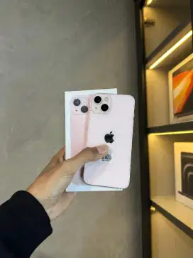 iphone 13 128gb All operator, KREDIT TANPA DP BUNGA 0%