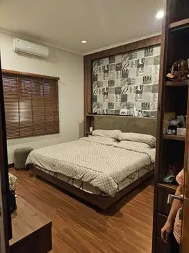 Jual Rumah Murah Sunter Agung Perkasa 10x10 – Siap Huni, Lokasi Ok