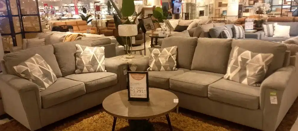 cicilan kredit sofa dibogor