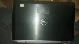 LAPTOP DELL E-6320 i5 RAM 4GB