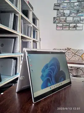 Hp elitebook x360 G3
