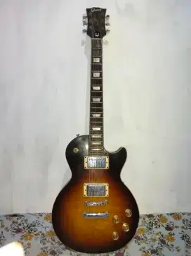 Gitar listrik Gibson
